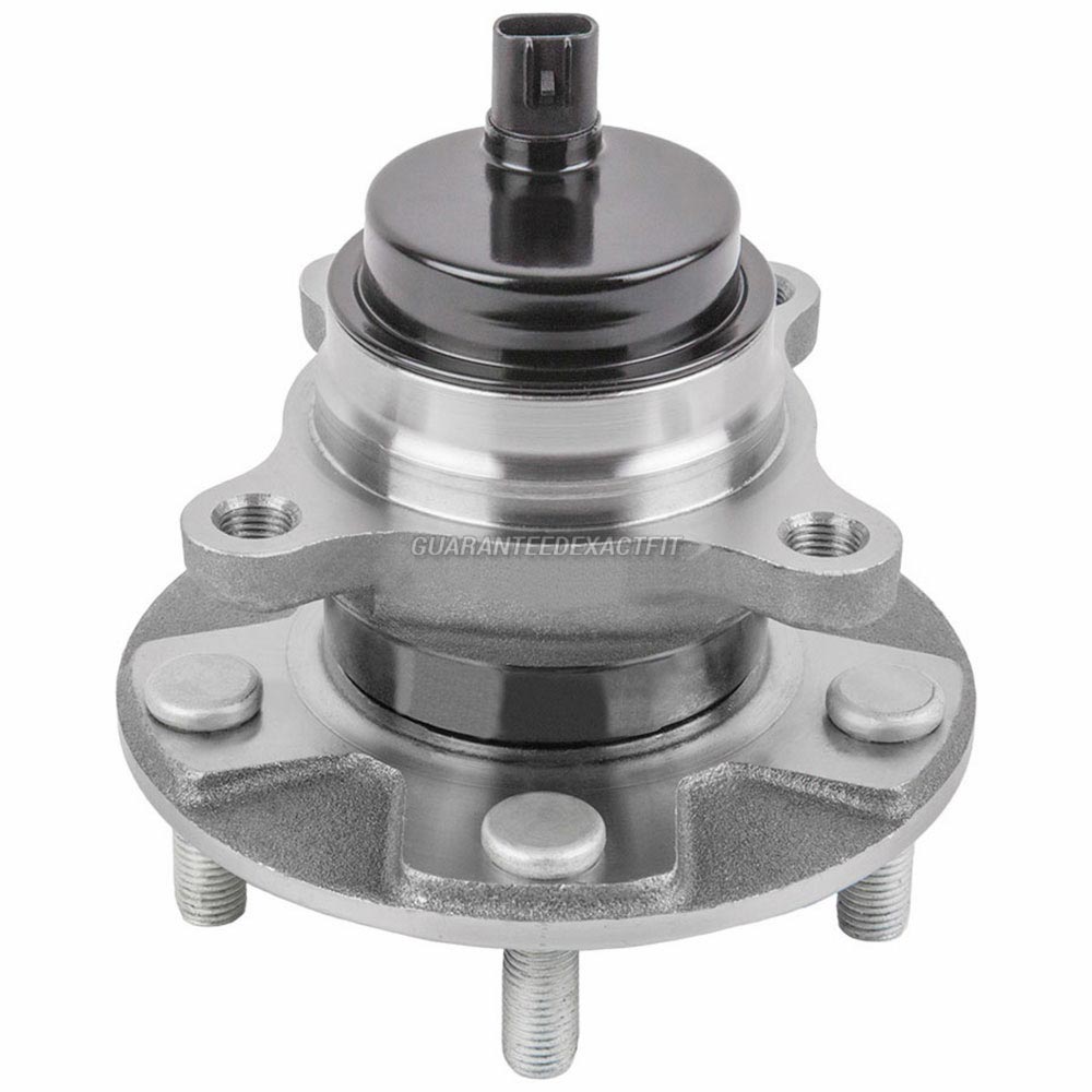2007 Lexus GS430 Wheel Hub Assembly
