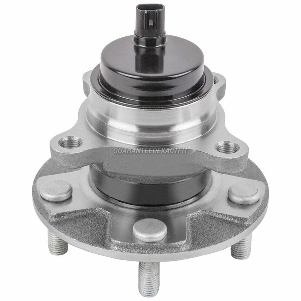 2007 Lexus GS430 Wheel Hub Assembly