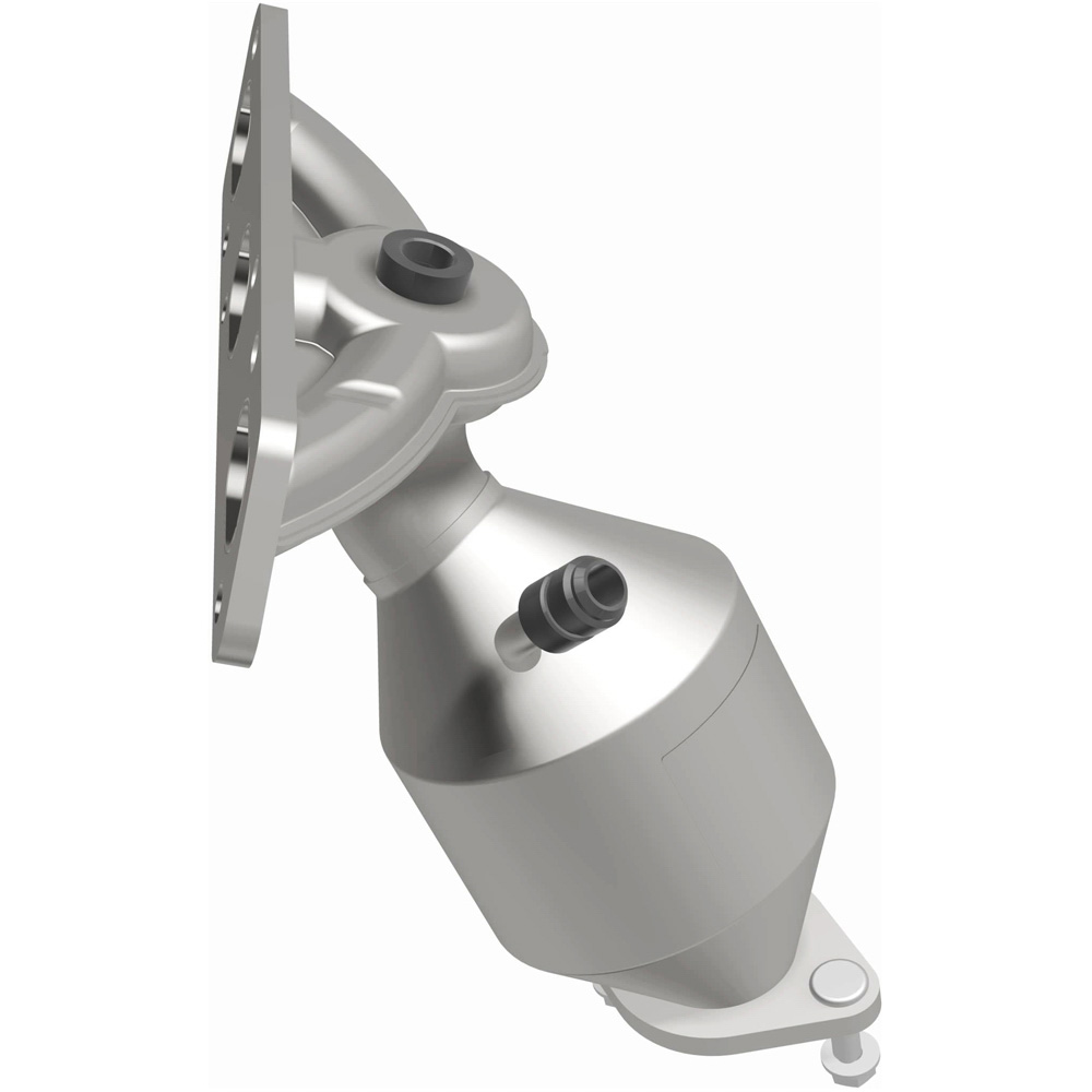 2004 Mazda 6 Catalytic Converter EPA Approved