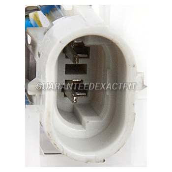 2012 Chevrolet Corvette Wheel Hub Assembly