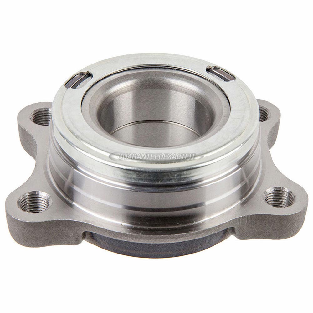 BuyAutoParts 92-70010AN Wheel Bearing Module