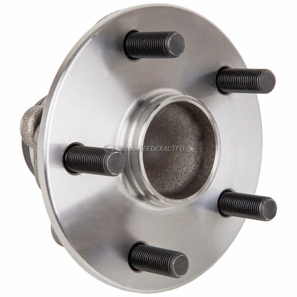 2010 Lexus Ls460 wheel hub assembly 