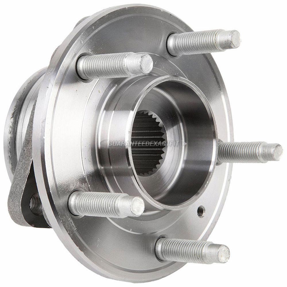 2021 Buick Encore GX Wheel Hub Assembly Kit