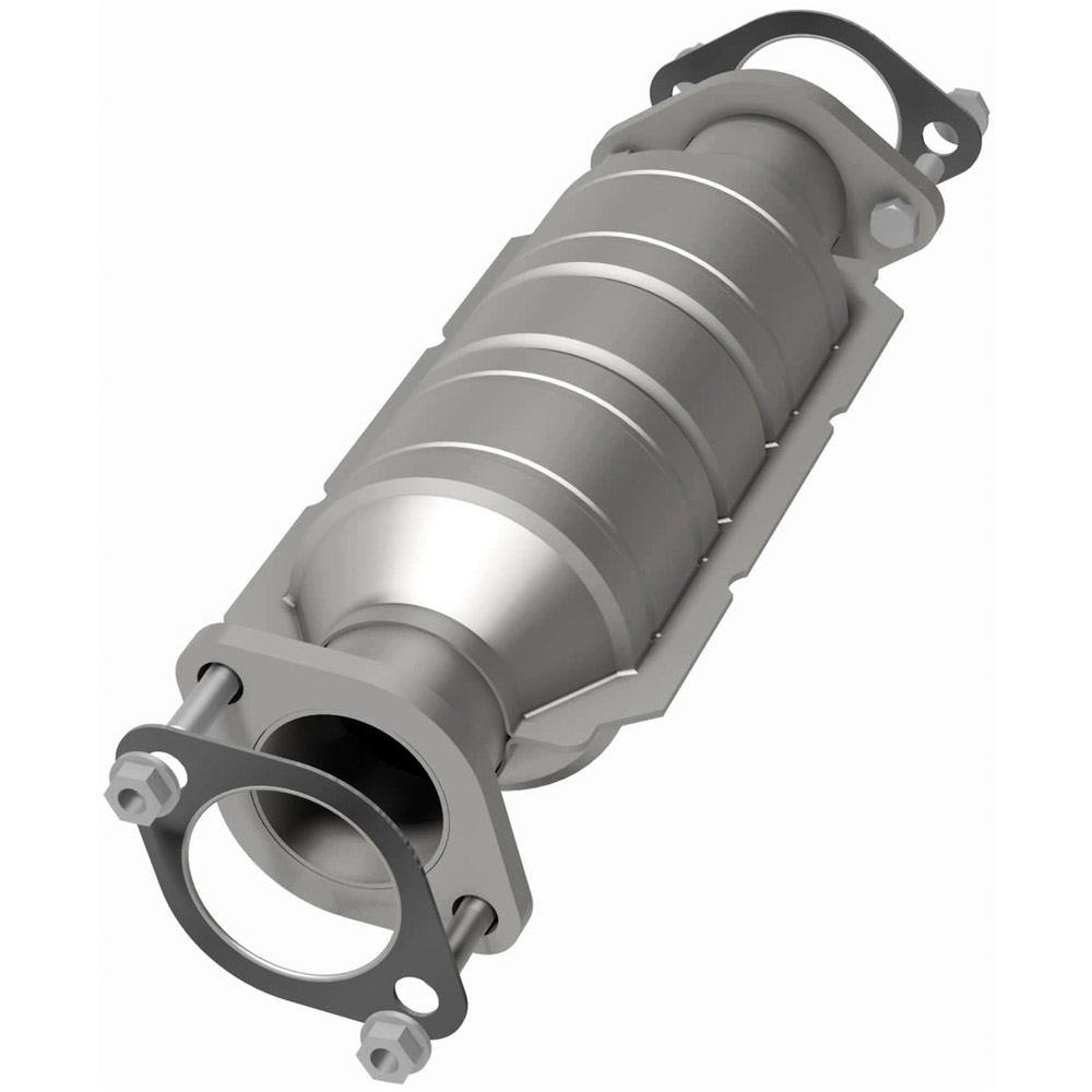 2005 Kia Spectra Catalytic Converter EPA Approved