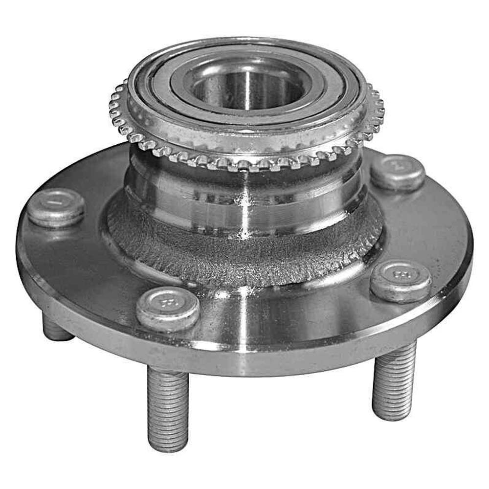 2004 Mitsubishi Lancer Wheel Hub Assembly