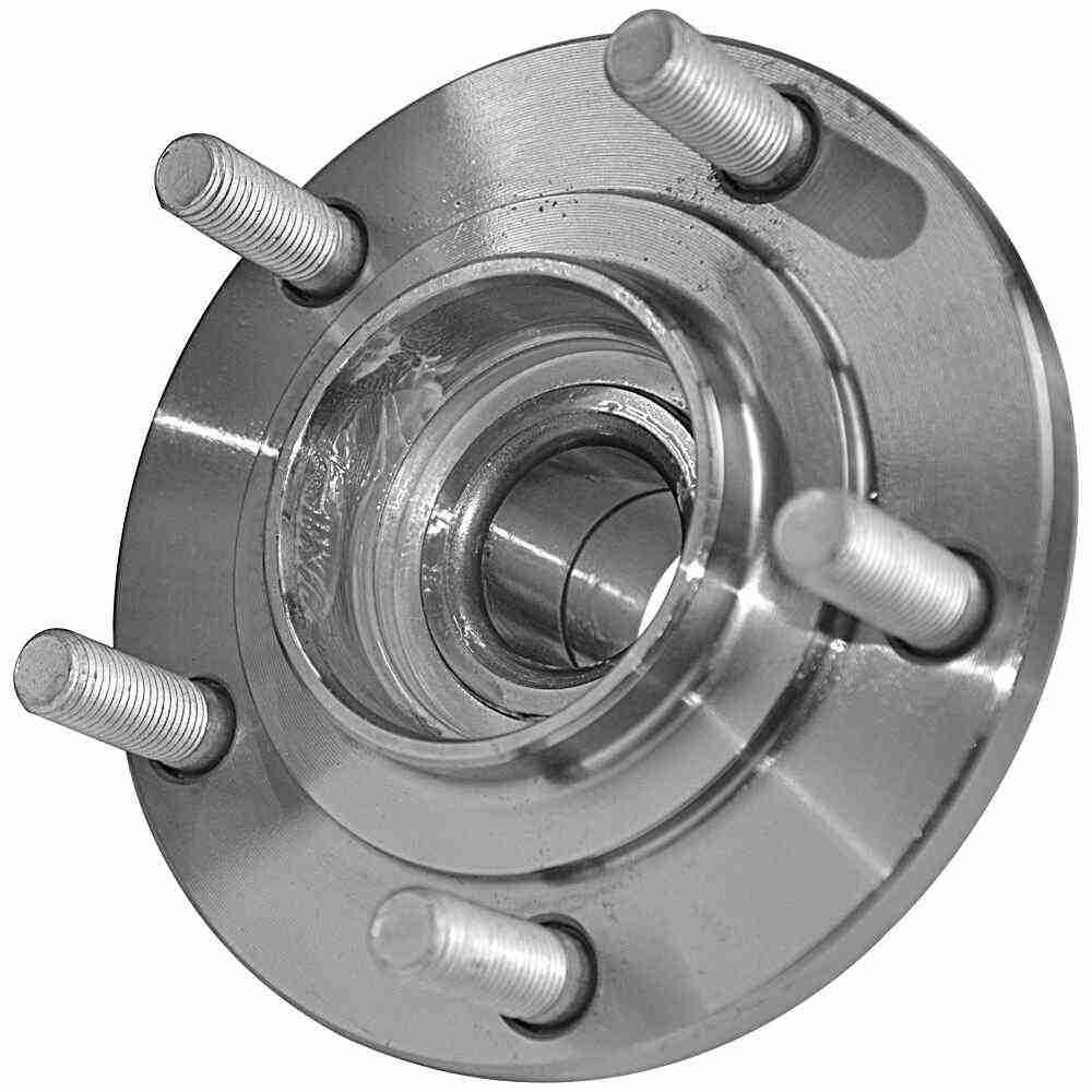 2004 Mitsubishi Lancer Wheel Hub Assembly