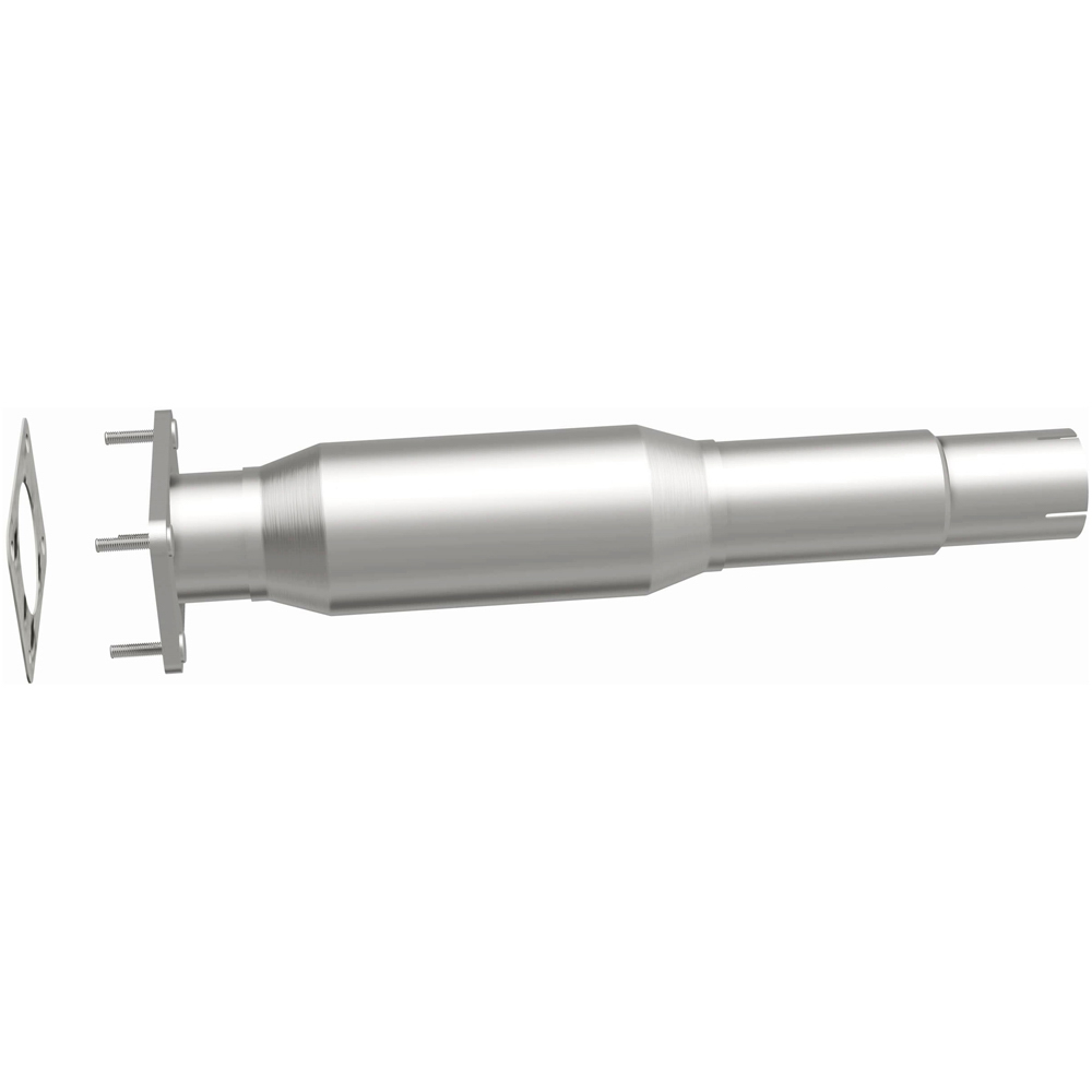 2000 Buick Park Avenue Catalytic Converter EPA Approved