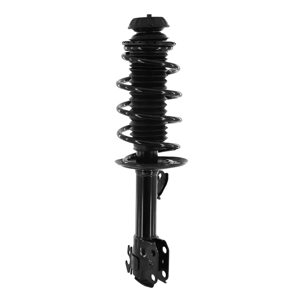 2017 Toyota Prius C Strut and Coil Spring Assembly