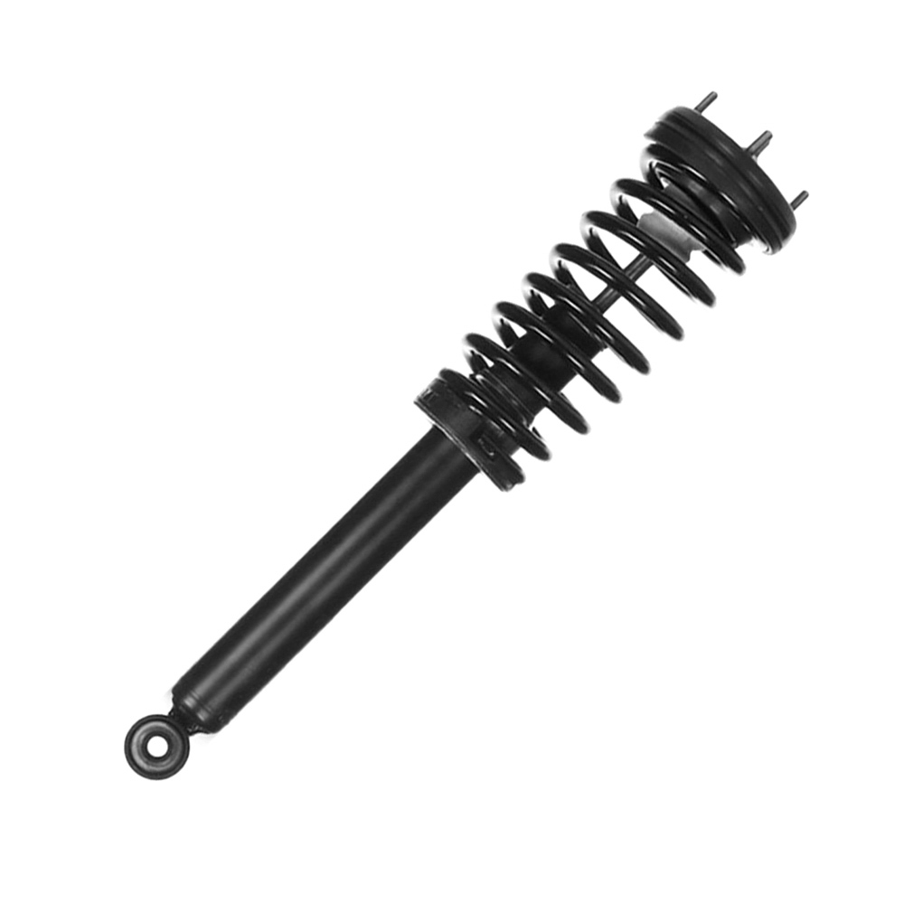 2002 Jaguar S-Type Strut and Coil Spring Assembly