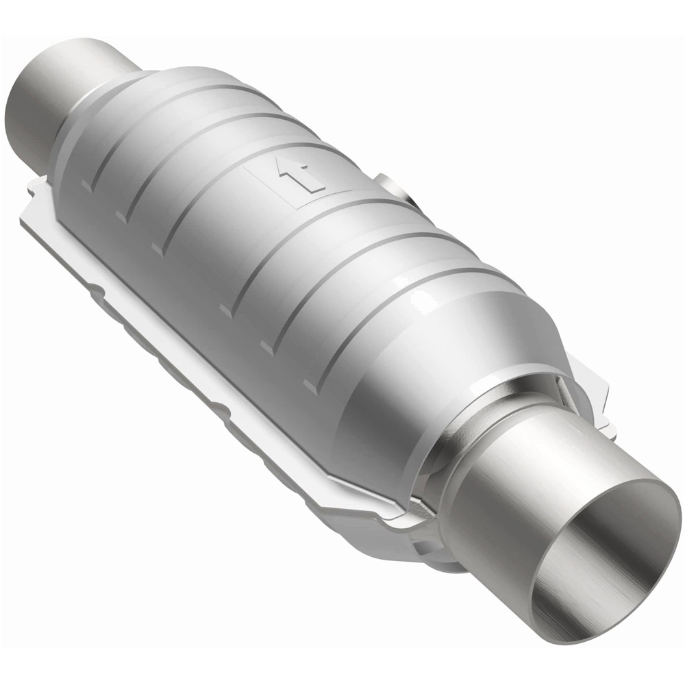 2004 Honda Element Catalytic Converter EPA Approved