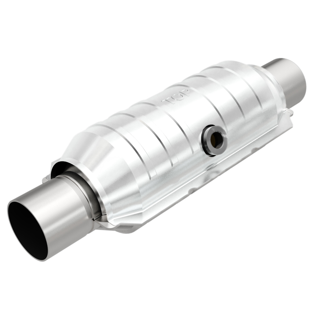 Acura RL Catalytic Converter EPA Approved