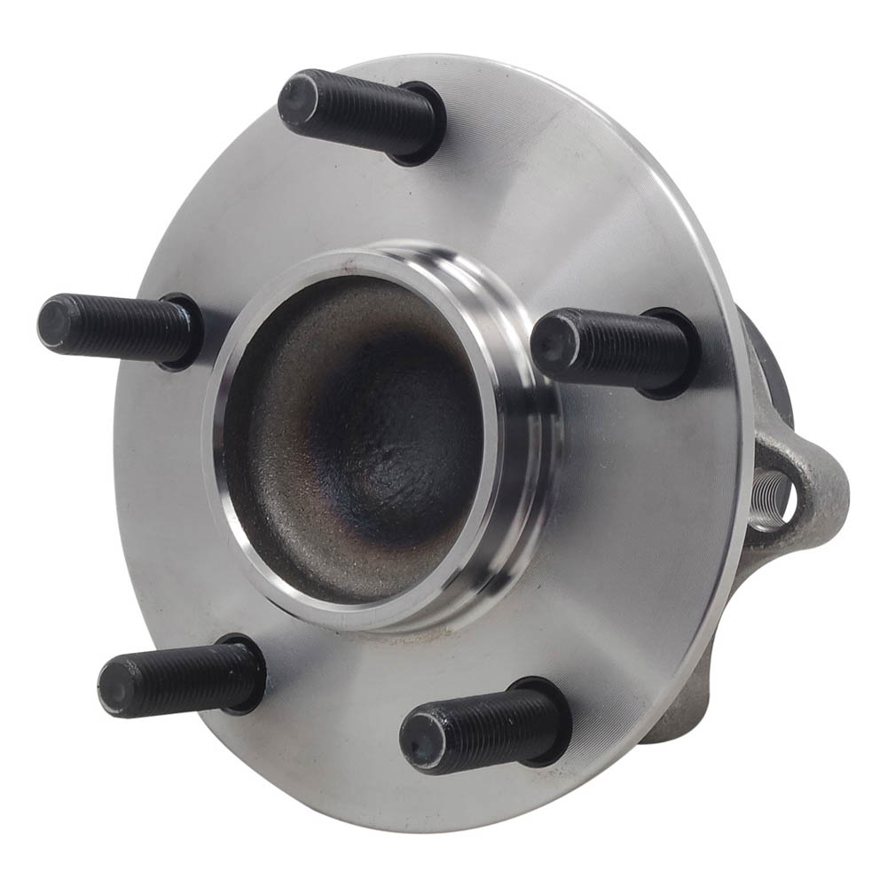 2019 Mitsubishi Eclipse Cross Wheel Hub Assembly