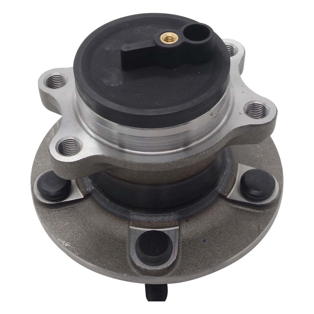 2019 Mitsubishi Eclipse Cross Wheel Hub Assembly