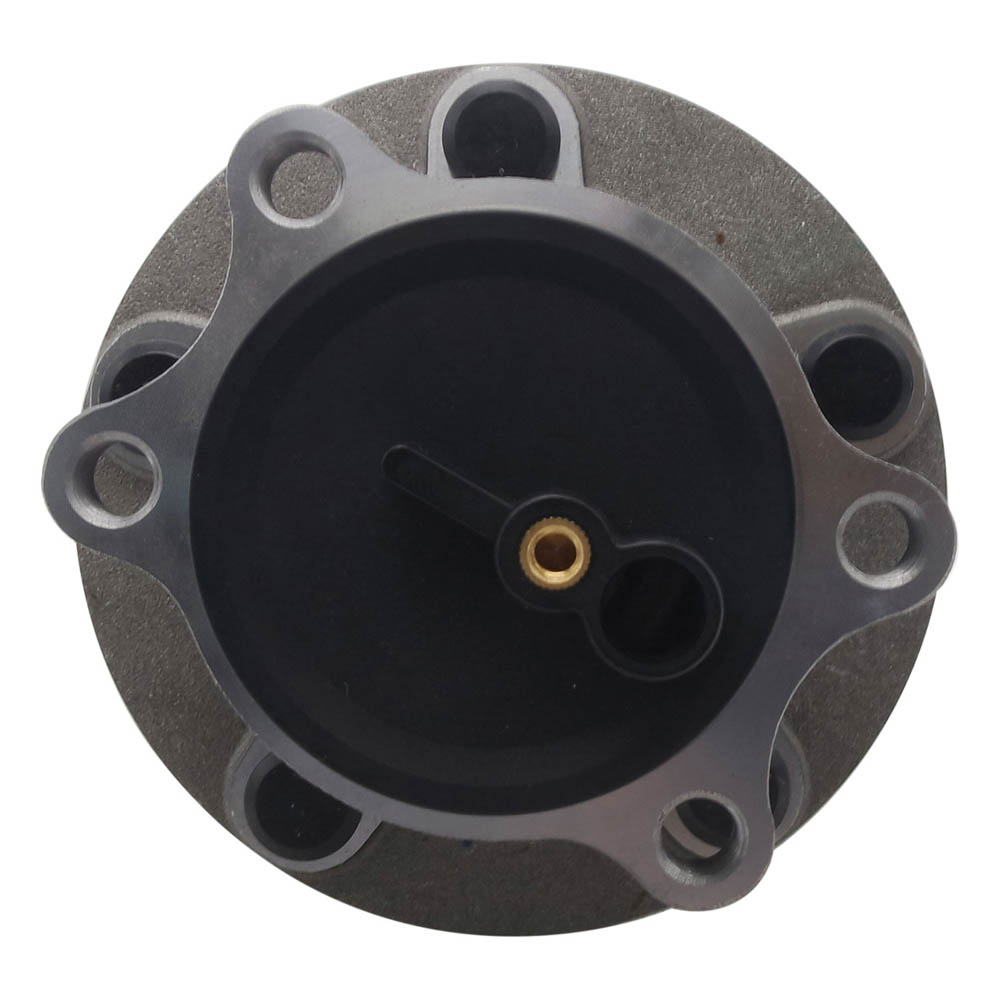 2019 Mitsubishi Eclipse Cross Wheel Hub Assembly