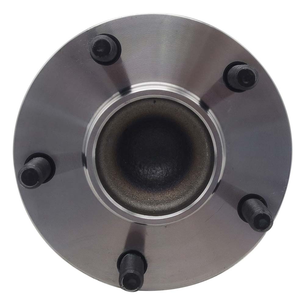 2019 Mitsubishi Eclipse Cross Wheel Hub Assembly
