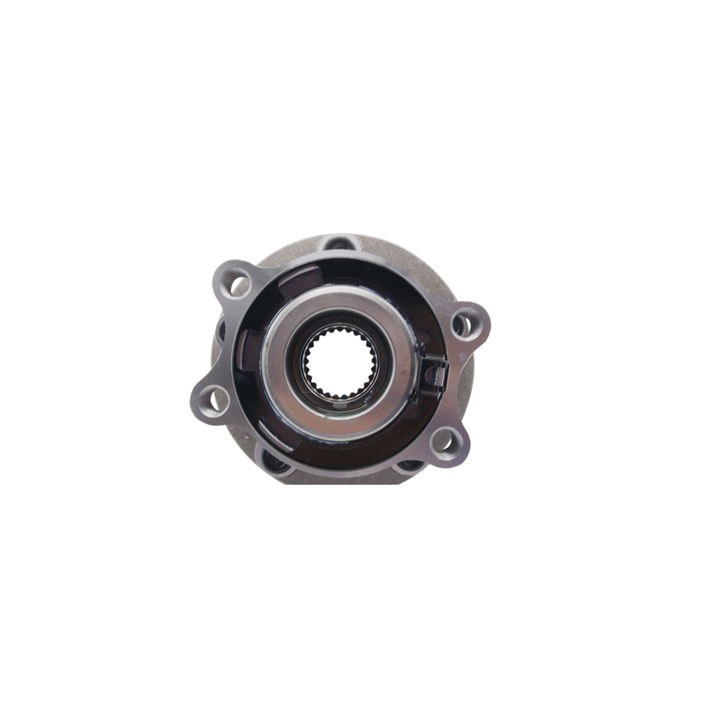 2019 Mitsubishi Eclipse Cross Wheel Hub Assembly