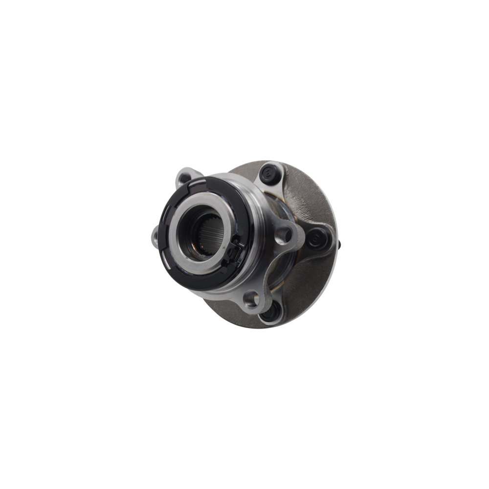 2019 Mitsubishi Eclipse Cross Wheel Hub Assembly