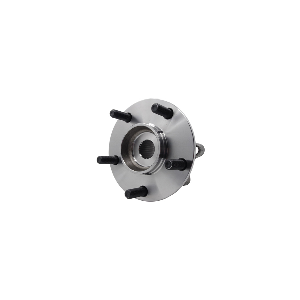2019 Mitsubishi Eclipse Cross Wheel Hub Assembly