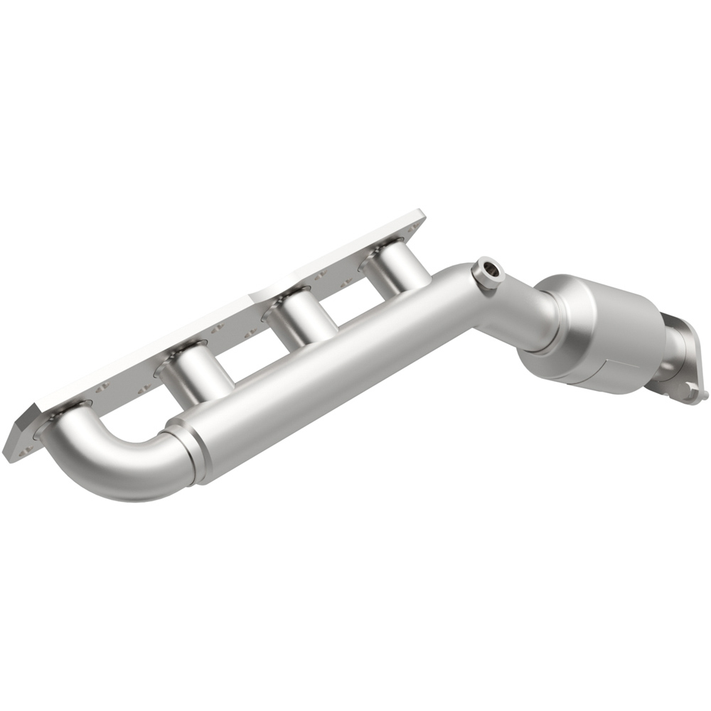 2009 Lexus GS460 Catalytic Converter EPA Approved