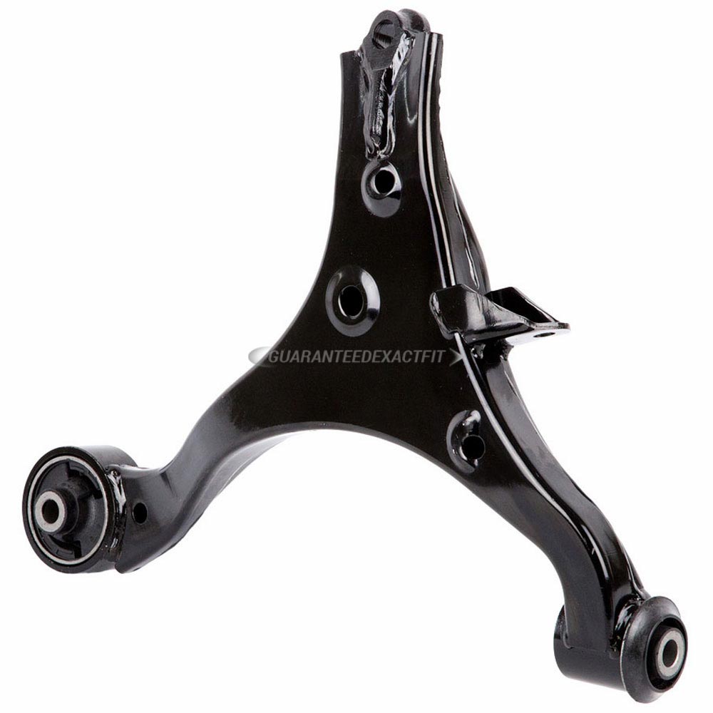 2002 Honda Civic Control Arm Front Left Lower Control Arm Coupe