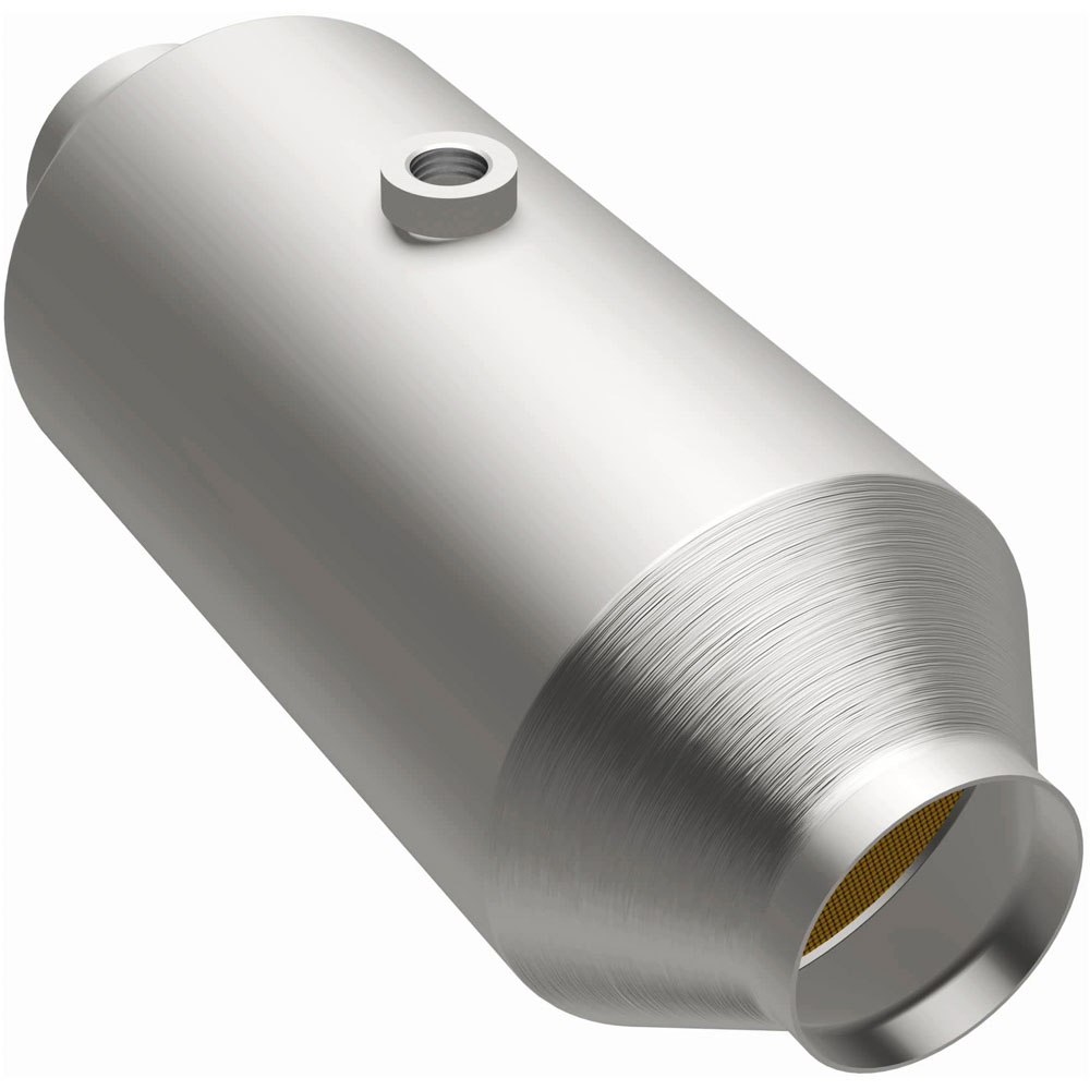 2017 Ram 2500 Catalytic Converter CARB Approved