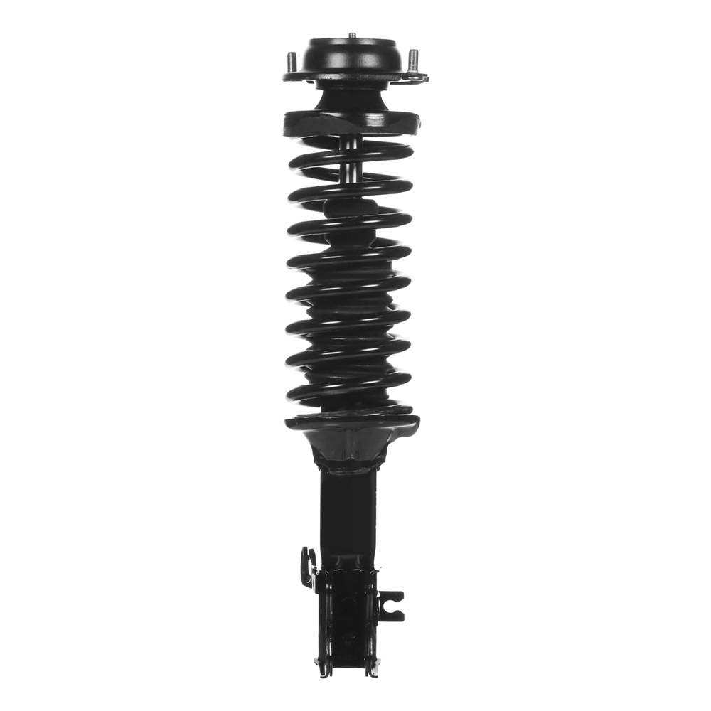 2002 Kia Rio Strut and Coil Spring Assembly