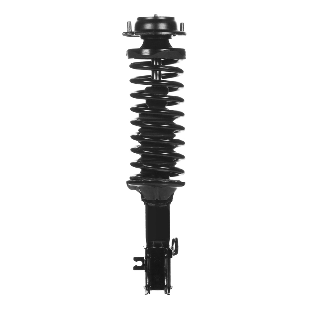 2002 Kia Rio Strut and Coil Spring Assembly