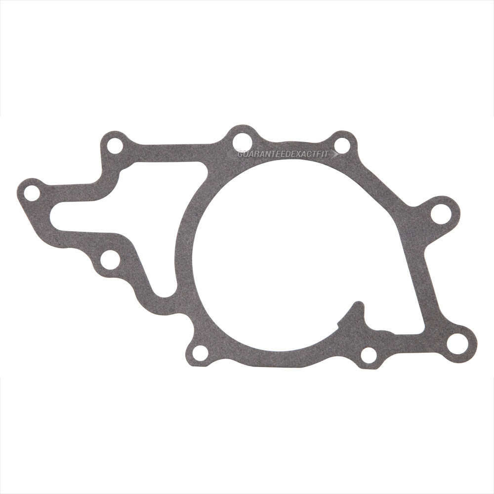 2004 Dodge Sprinter Van Water Pump