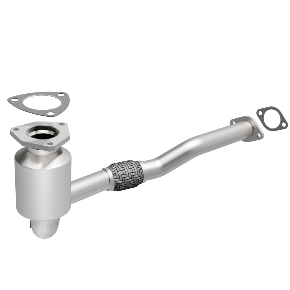 2003 Saturn Vue Catalytic Converter EPA Approved