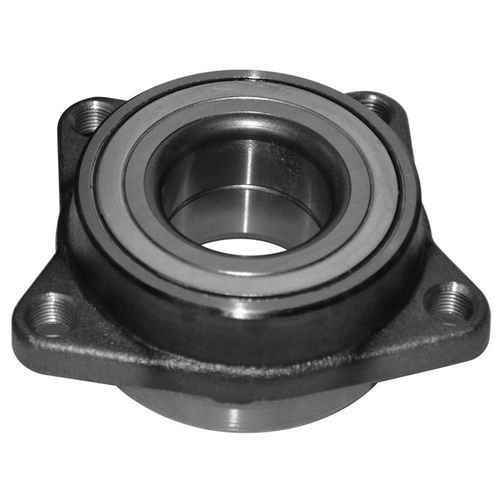 1994 Mitsubishi Galant Wheel Bearing