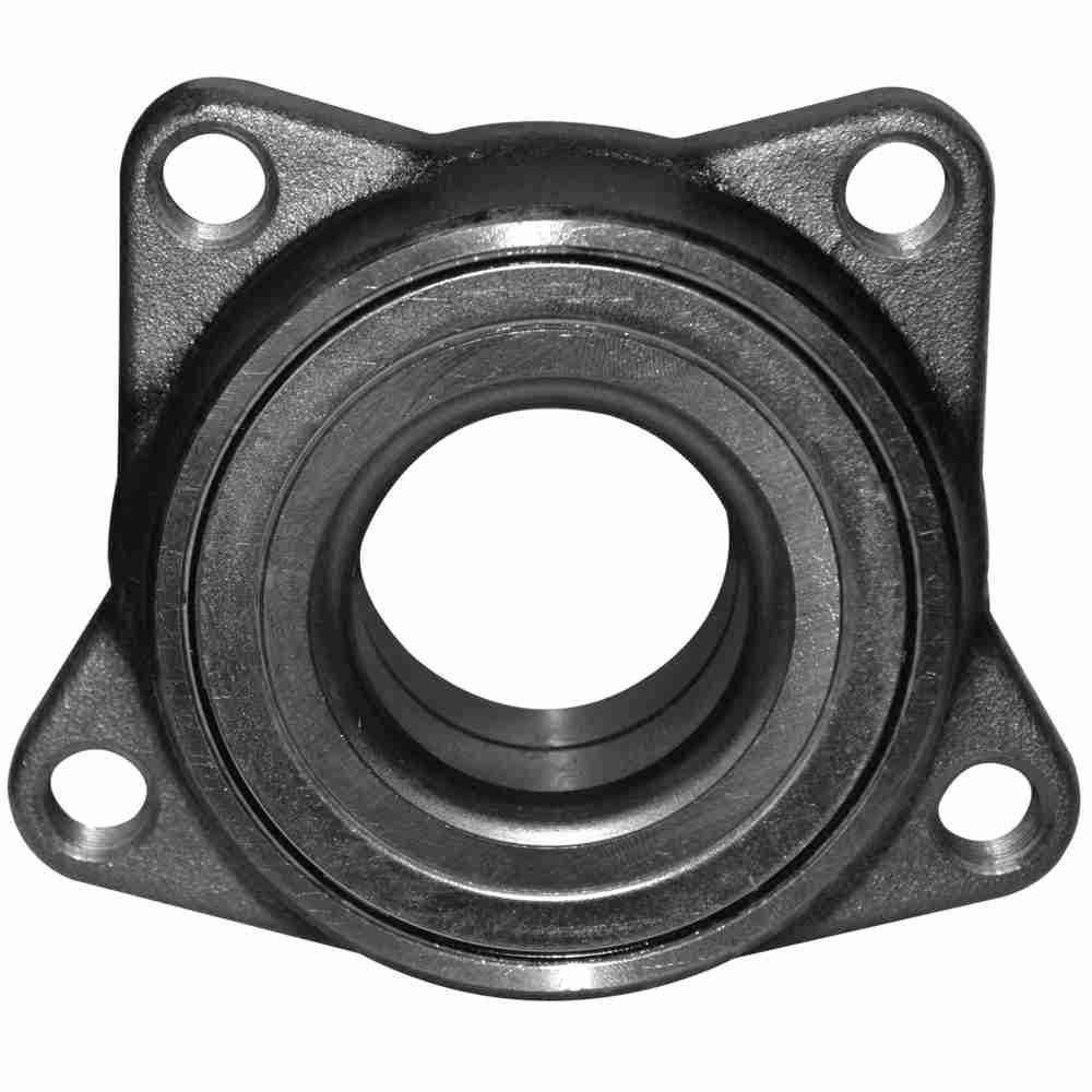 1994 Mitsubishi Galant Wheel Bearing