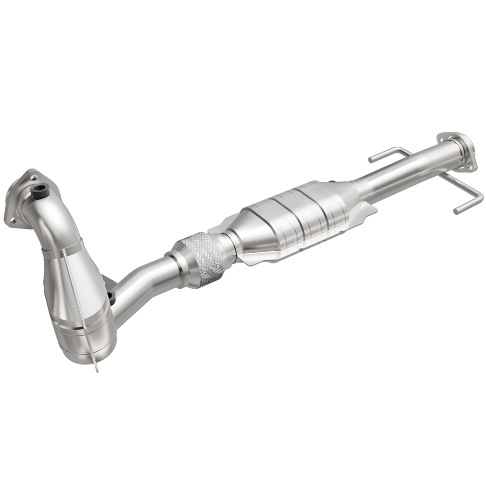 2007 Saab 9-5 Catalytic Converter EPA Approved