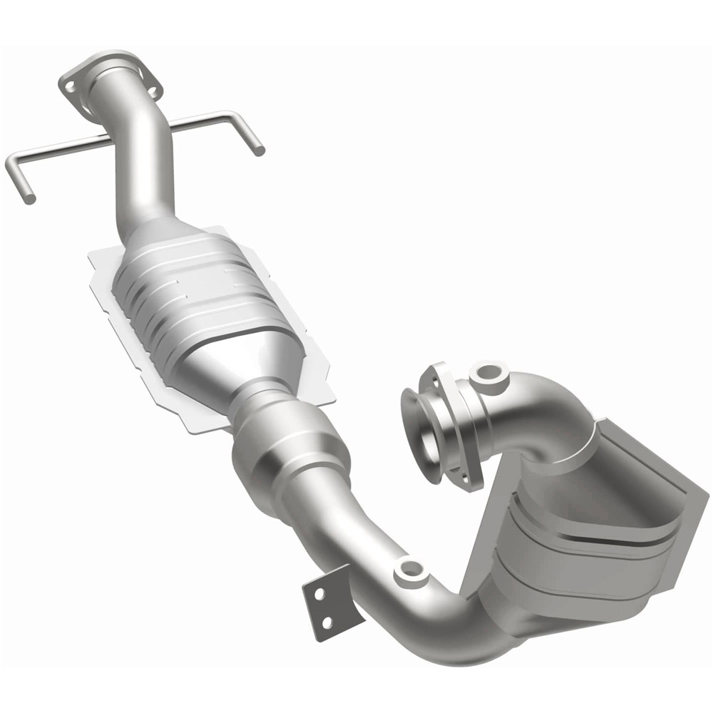 2007 Saab 9-5 Catalytic Converter EPA Approved