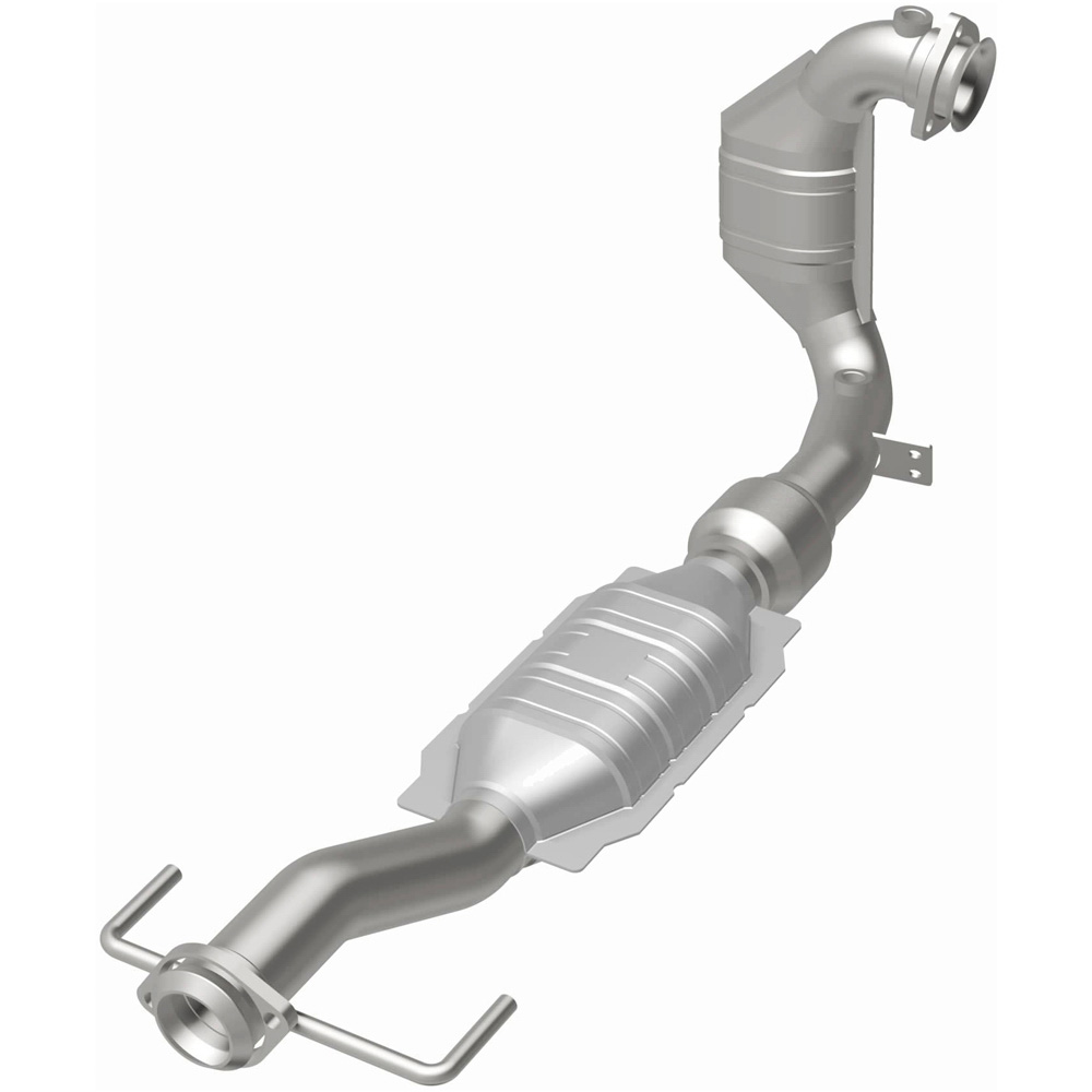 2007 Saab 9-5 Catalytic Converter EPA Approved