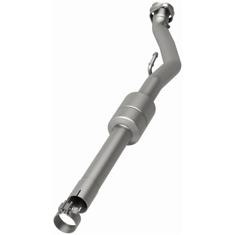 2011 Cadillac CTS Catalytic Converter EPA Approved