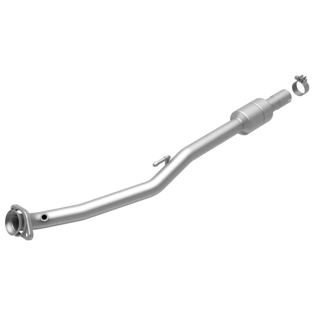 2011 Cadillac CTS Catalytic Converter EPA Approved