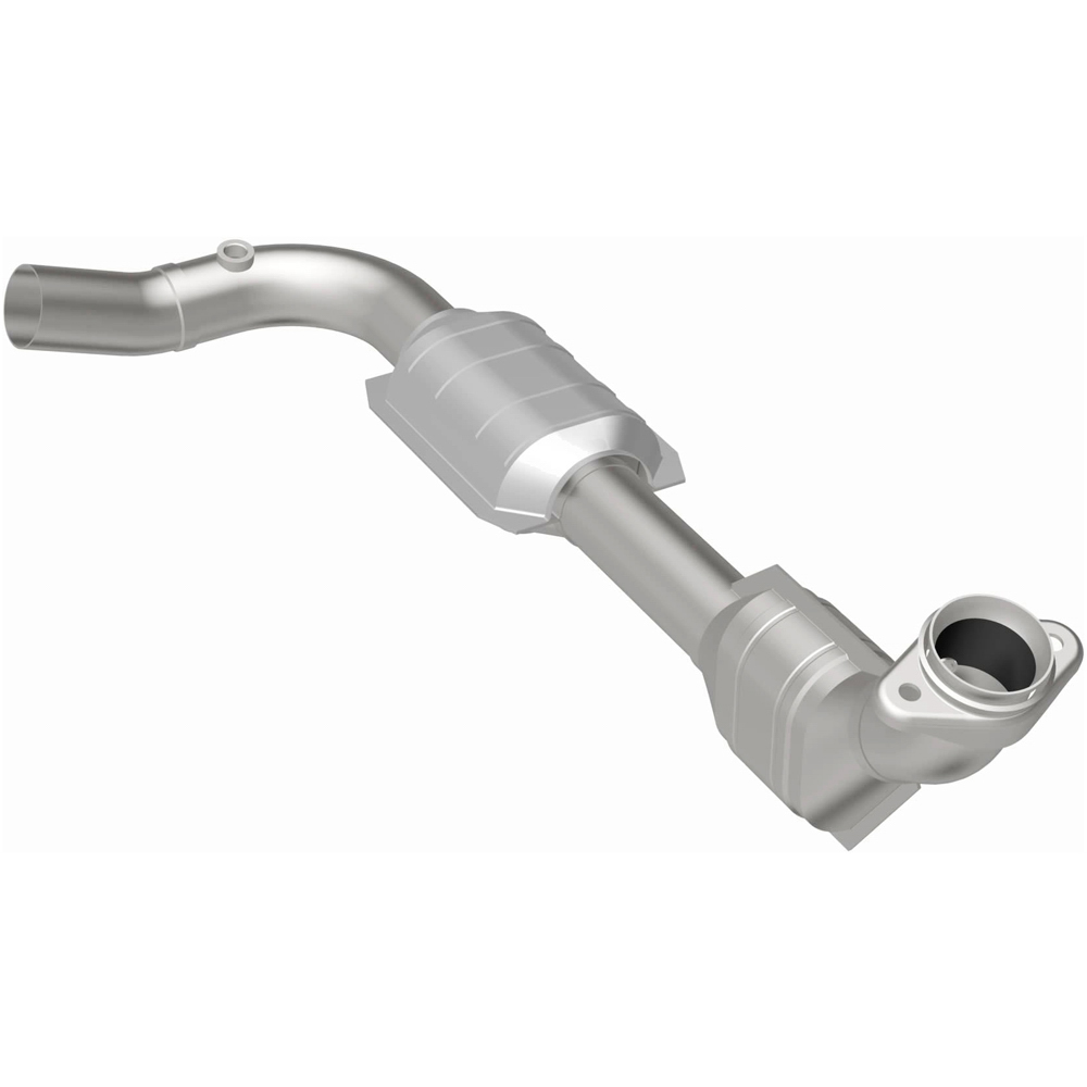 2004 Ford E Series Van Catalytic Converter EPA Approved
