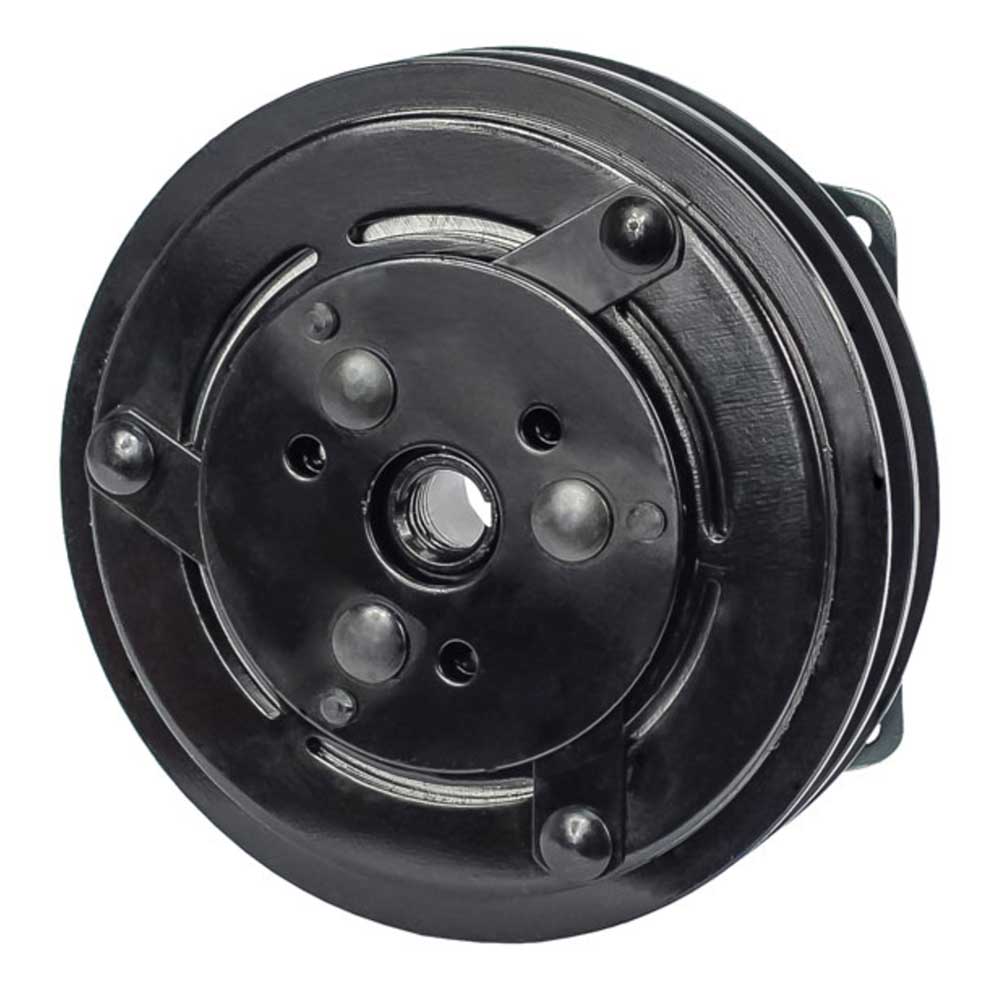 Big Parts 60-21419BIGN A/C Clutch