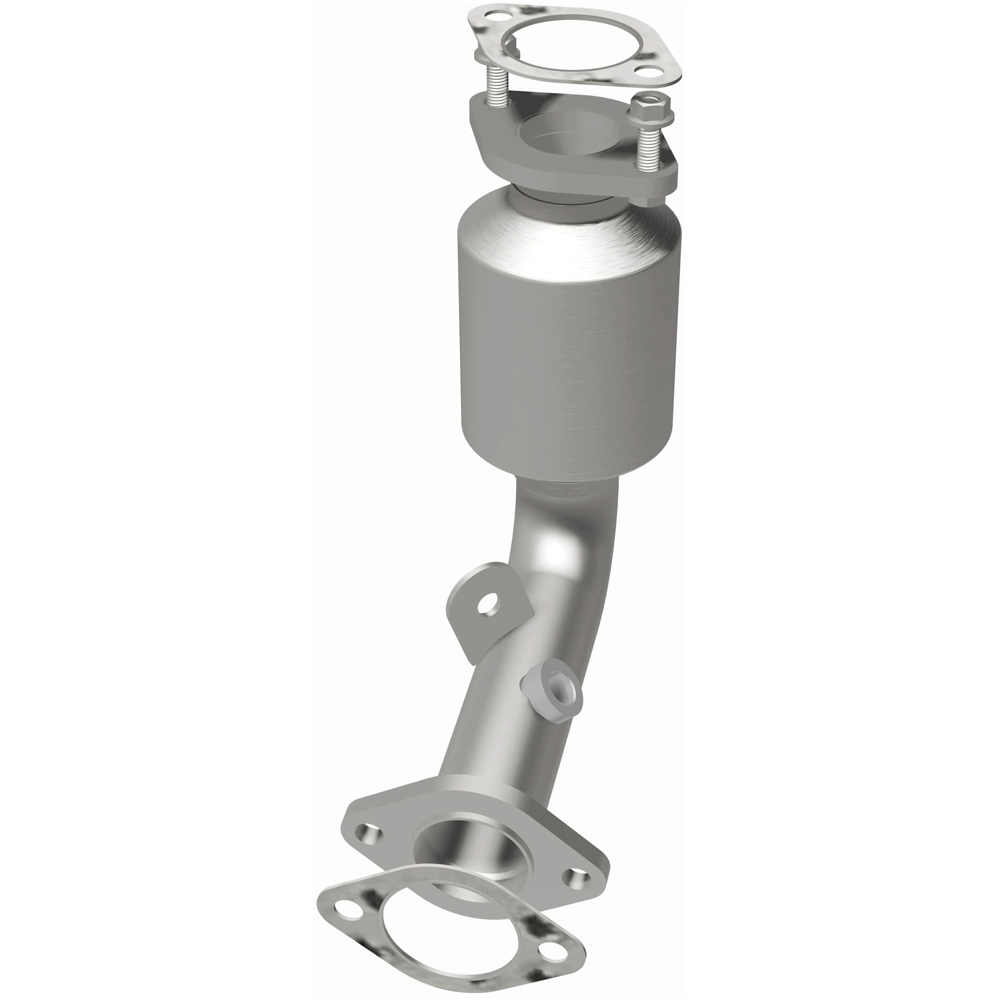 2006 Saab 9-2X Catalytic Converter EPA Approved