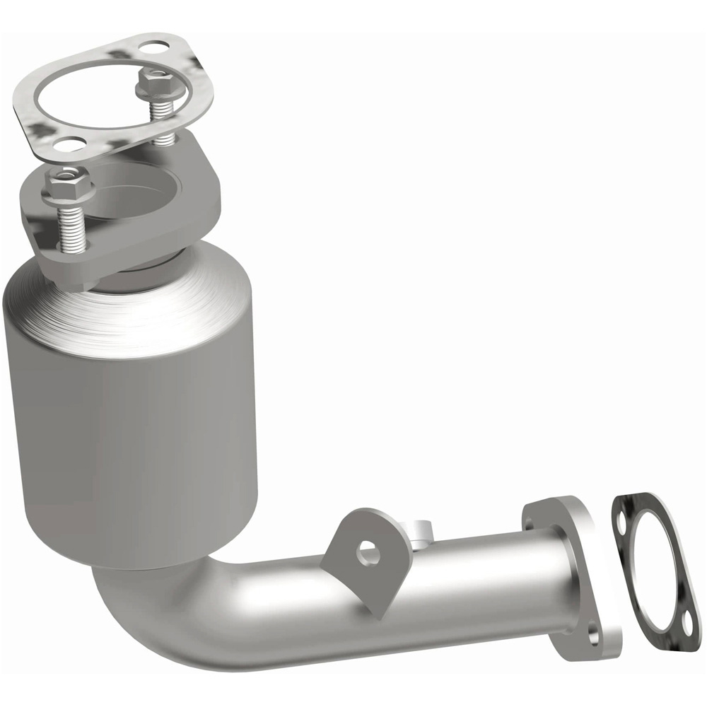 2006 Saab 9-2X Catalytic Converter EPA Approved