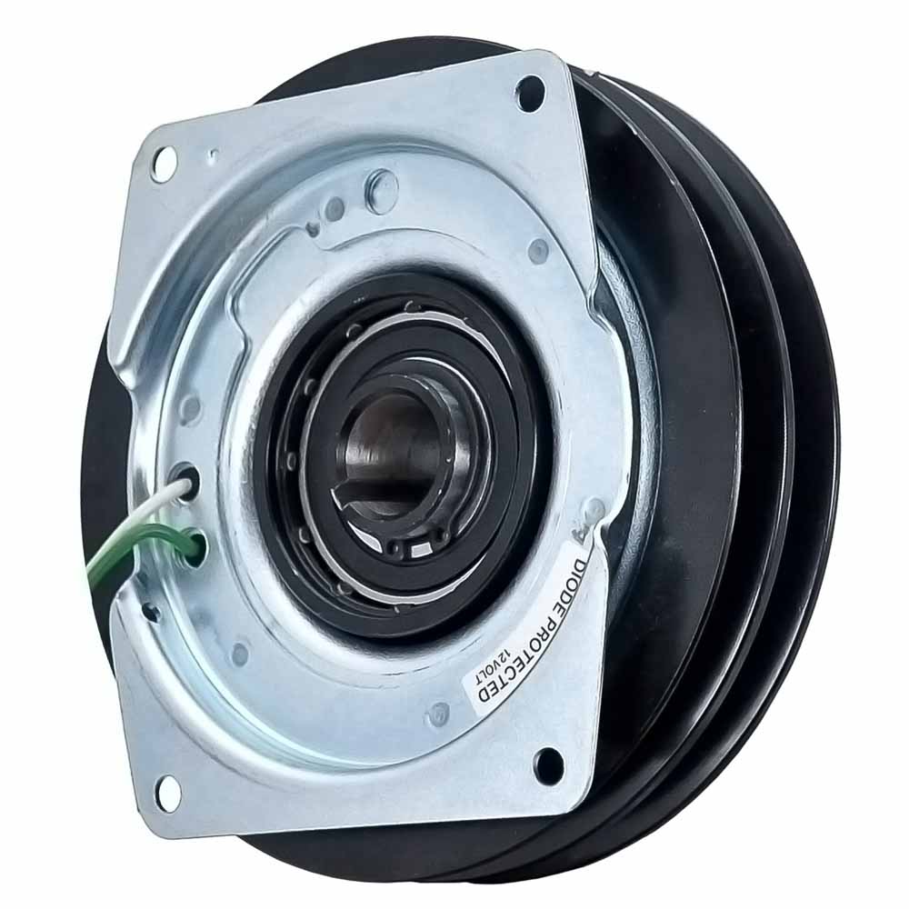 Big Parts 60-O0003BIGN A/C Compressor Clutch Assembly