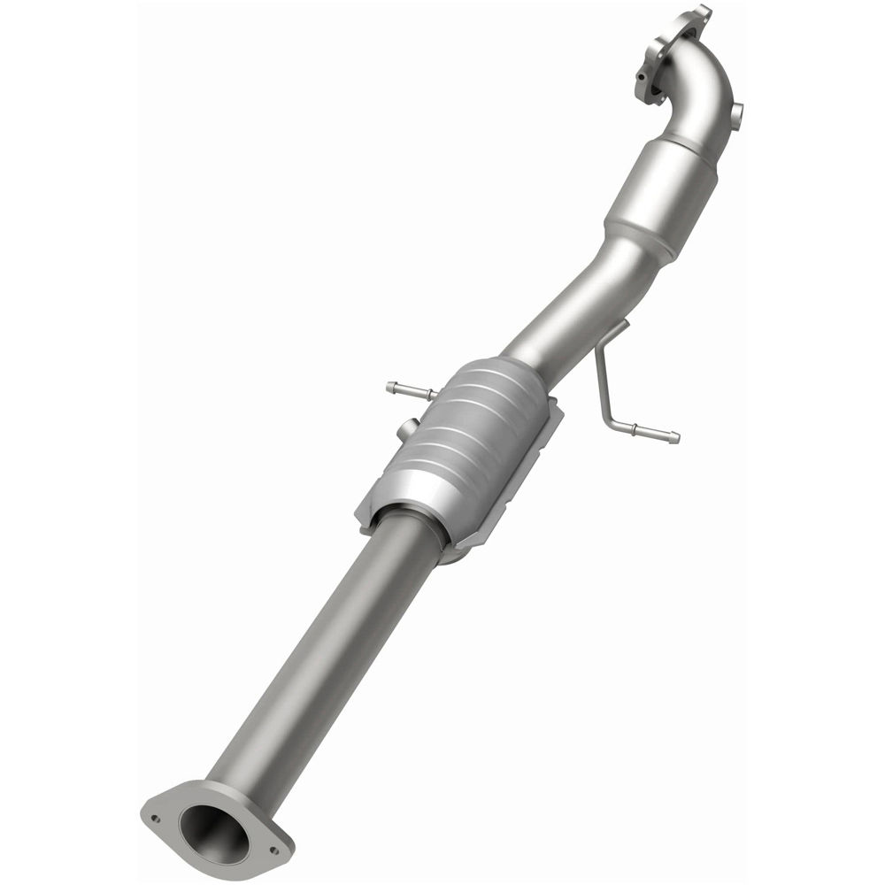2001 Volvo V70 Catalytic Converter EPA Approved