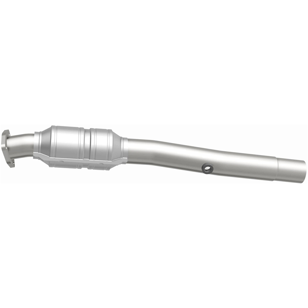 2003 Audi A8 Quattro Catalytic Converter EPA Approved
