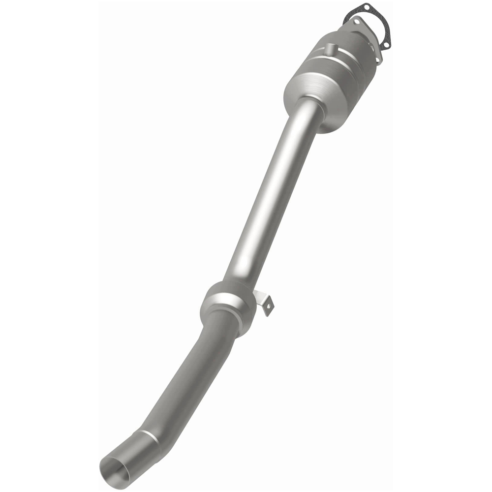 2003 Audi A4 Quattro Catalytic Converter EPA Approved