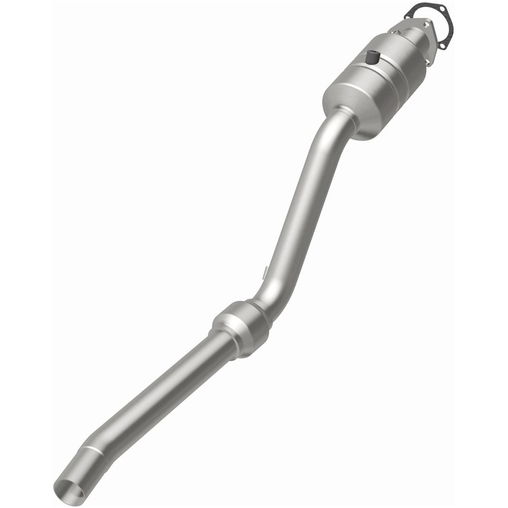 2003 Audi A4 Quattro Catalytic Converter EPA Approved