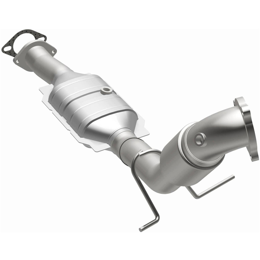 2003 Volvo V70 Catalytic Converter EPA Approved