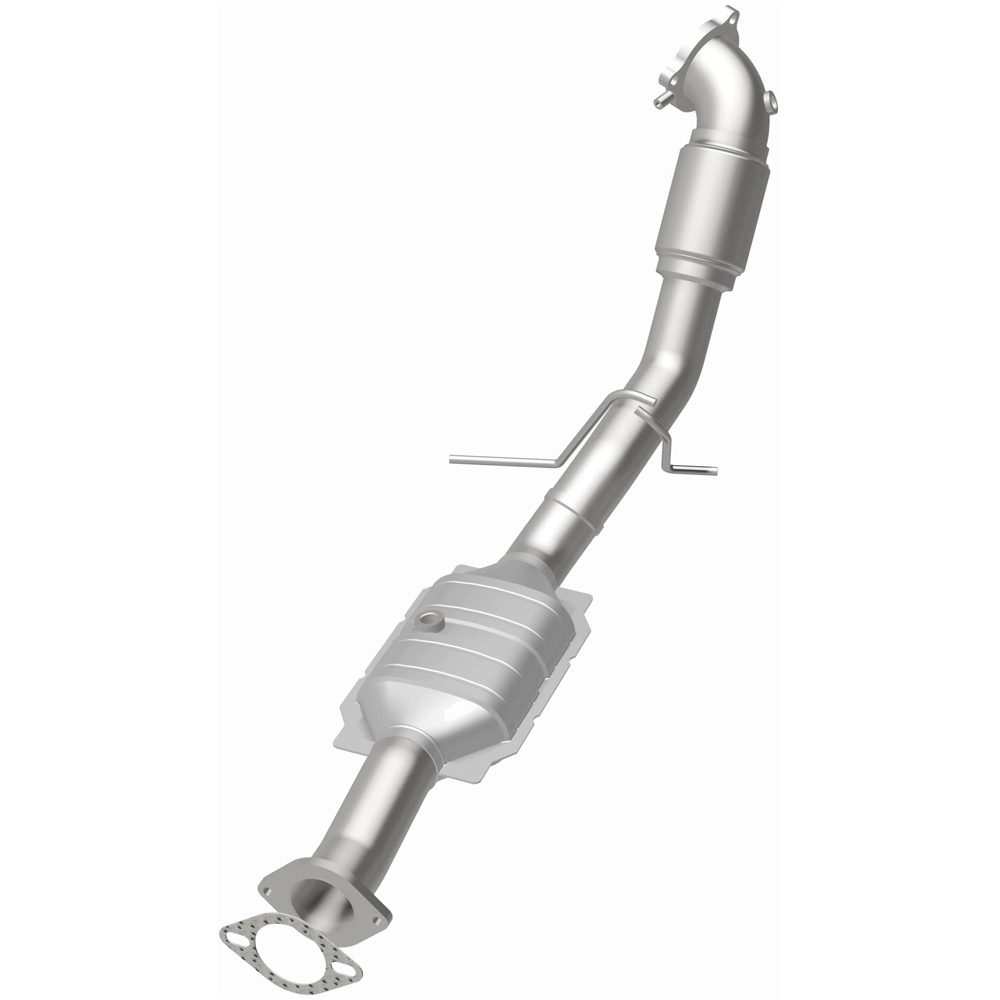 2003 Volvo V70 Catalytic Converter EPA Approved