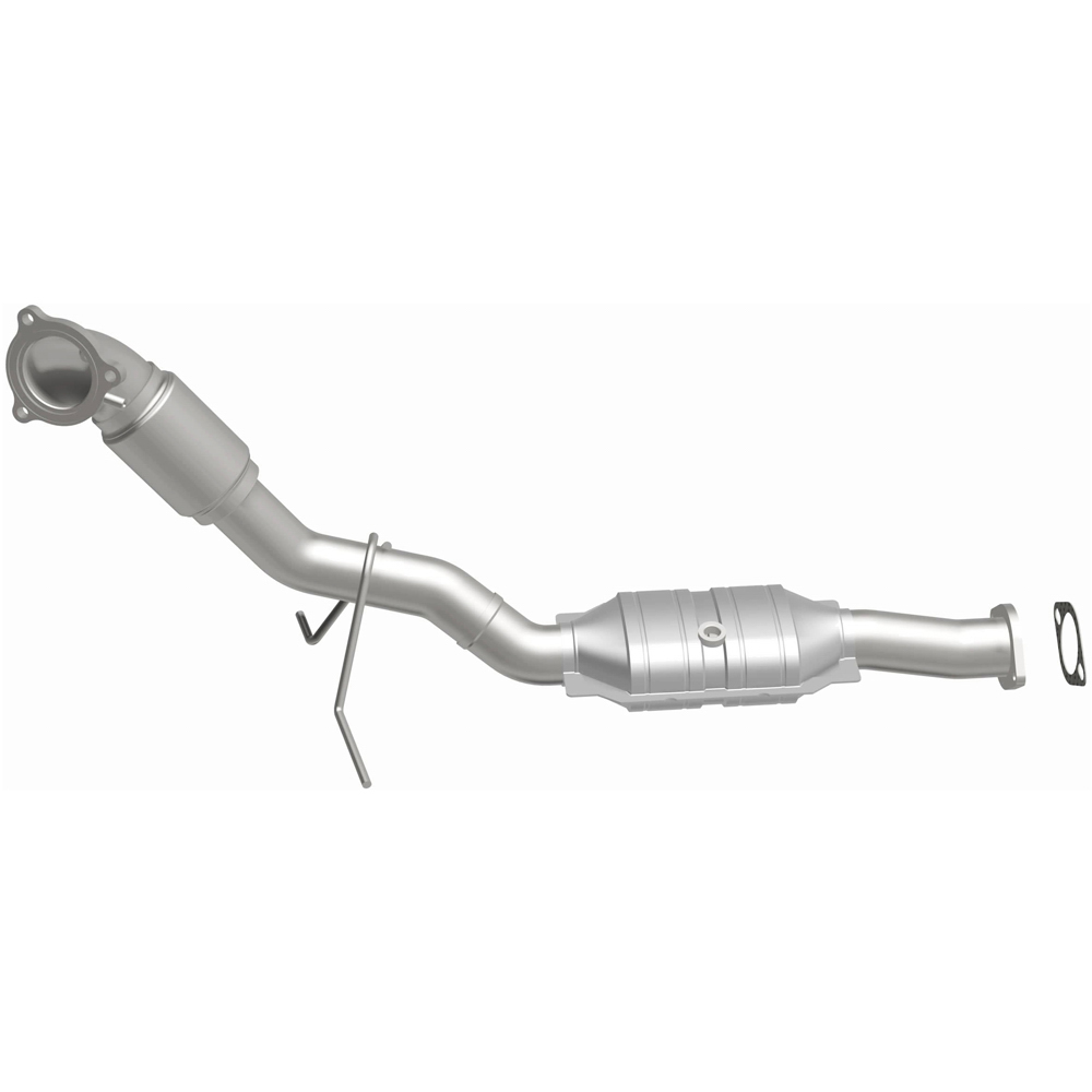 2003 Volvo V70 Catalytic Converter EPA Approved