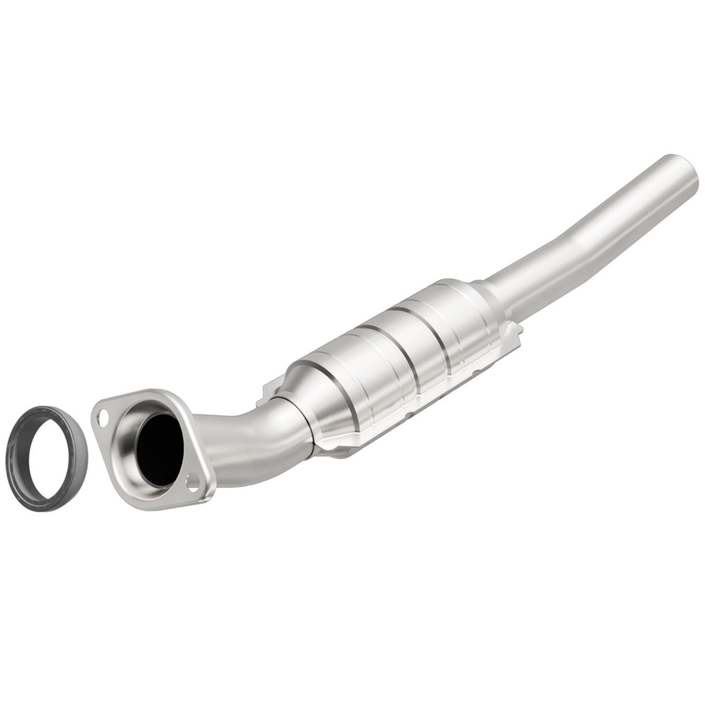 MagnaFlow Exhaust Products 51479 Catalytic Converter EPA Approved