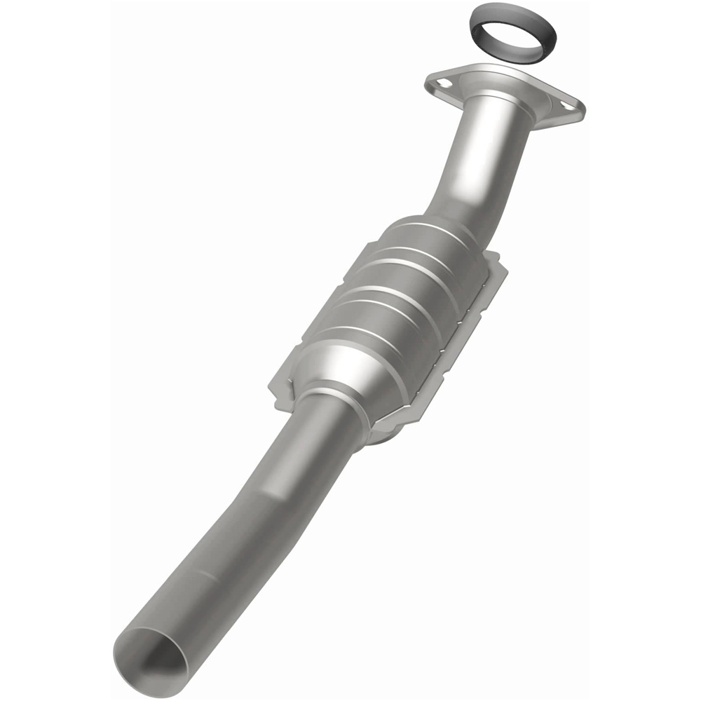 MagnaFlow Exhaust Products 51479 Catalytic Converter EPA Approved